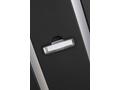 Samsonite S"CURE Spinner 81 Black