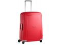 Samsonite S"CURE Spinner 69 Crimson Red