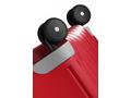 Samsonite S"CURE Spinner 69 Crimson Red