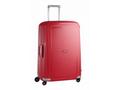 Samsonite S"CURE Spinner 75 Crimson Red