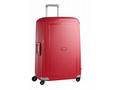 Samsonite S"CURE Spinner 75 Crimson Red