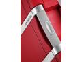 Samsonite S"CURE Spinner 75 Crimson Red