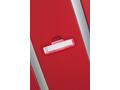 Samsonite S"CURE Spinner 75 Crimson Red