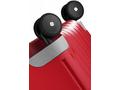 Samsonite S"CURE Spinner 75 Crimson Red