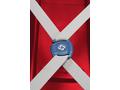 Samsonite S"CURE Spinner 75 Crimson Red