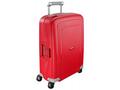 Samsonite S"CURE Spinner 55 Crimson Red