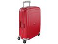 Samsonite S"CURE Spinner 55 Crimson Red