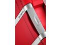 Samsonite S"CURE Spinner 55 Crimson Red