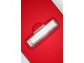 Samsonite S"CURE Spinner 55 Crimson Red