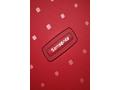 Samsonite S"CURE Spinner 81 Crimson Red