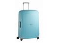 Samsonite S"CURE Spinner 69 Aqua Blue