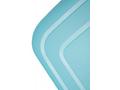Samsonite S"CURE Spinner 69 Aqua Blue