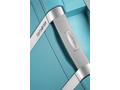 Samsonite S"CURE Spinner 69 Aqua Blue