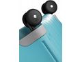 Samsonite S"CURE Spinner 75 Aqua Blue