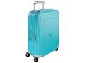 Samsonite S"CURE Spinner 55 Aqua Blue