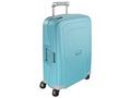 Samsonite S"CURE Spinner 55 Aqua Blue