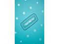 Samsonite S"CURE Spinner 55 Aqua Blue