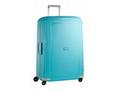 Samsonite S"CURE Spinner 81 Aqua Blue