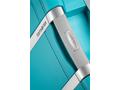 Samsonite S"CURE Spinner 81 Aqua Blue
