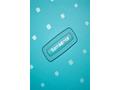 Samsonite S"CURE Spinner 81 Aqua Blue