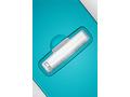 Samsonite S"CURE Spinner 81 Aqua Blue