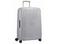 Samsonite S"CURE Spinner 69 Silver
