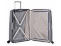 Samsonite S"CURE Spinner 69 Silver