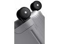 Samsonite S"CURE Spinner 75 Silver