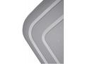Samsonite S"CURE Spinner 75 Silver