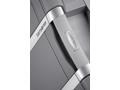 Samsonite S"CURE Spinner 75 Silver
