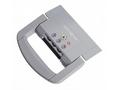 Samsonite S"CURE Spinner 75 Silver