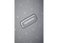 Samsonite S"CURE Spinner 55 Silver