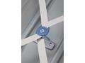 Samsonite S"CURE Spinner 55 Silver