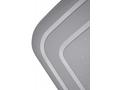 Samsonite S"CURE Spinner 55 Silver