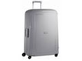 Samsonite S"CURE Spinner 81 Silver