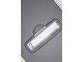 Samsonite S"CURE Spinner 81 Silver