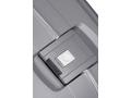 Samsonite S"CURE Spinner 81 Silver