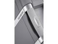Samsonite S"CURE Spinner 81 Silver