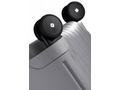 Samsonite S"CURE Spinner 81 Silver