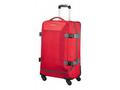 AmericanTourister ROAD QUEST SPINNER DUFFLE M Soli