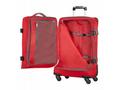 AmericanTourister ROAD QUEST SPINNER DUFFLE M Soli