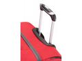 AmericanTourister ROAD QUEST SPINNER DUFFLE M Soli