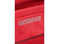 AmericanTourister ROAD QUEST SPINNER DUFFLE M Soli