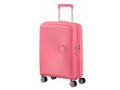 American Tourister SOUNDBOX SPINNER 55 EXP Sun Kis