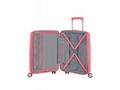 American Tourister SOUNDBOX SPINNER 55 EXP Sun Kis