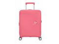 American Tourister SOUNDBOX SPINNER 55 EXP Sun Kis