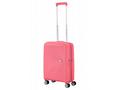 American Tourister SOUNDBOX SPINNER 55 EXP Sun Kis