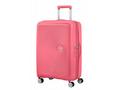American Tourister SOUNDBOX SPINNER 67 EXP Sun Kis