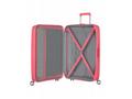 American Tourister SOUNDBOX SPINNER 67 EXP Sun Kis