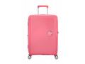 American Tourister SOUNDBOX SPINNER 67 EXP Sun Kis